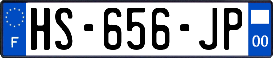 HS-656-JP
