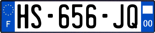 HS-656-JQ