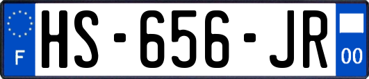 HS-656-JR