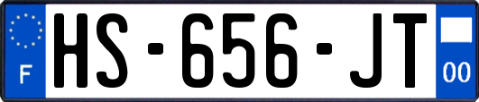 HS-656-JT