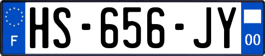 HS-656-JY