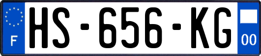 HS-656-KG