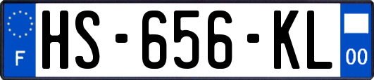 HS-656-KL