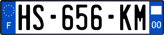 HS-656-KM