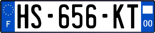 HS-656-KT