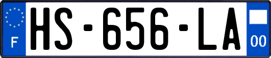 HS-656-LA