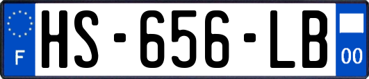 HS-656-LB