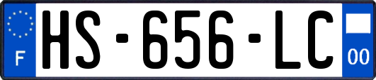 HS-656-LC