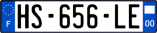 HS-656-LE