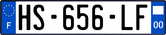 HS-656-LF