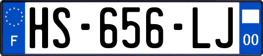 HS-656-LJ