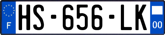 HS-656-LK