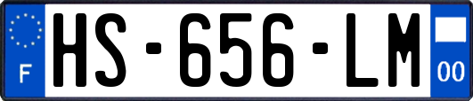 HS-656-LM