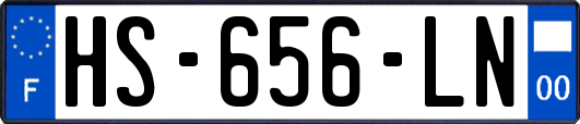 HS-656-LN