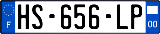 HS-656-LP
