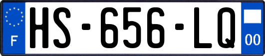 HS-656-LQ