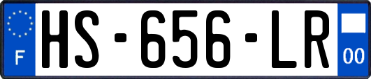 HS-656-LR