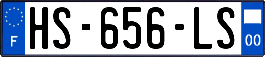 HS-656-LS
