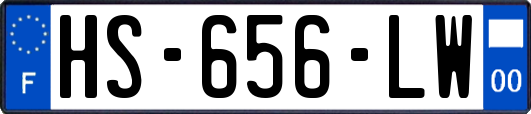 HS-656-LW