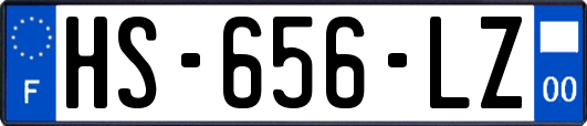 HS-656-LZ
