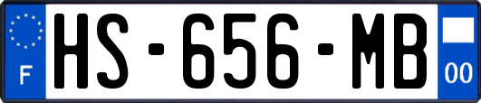 HS-656-MB