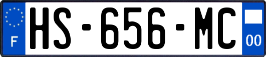 HS-656-MC