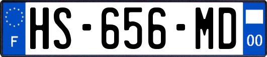 HS-656-MD