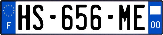 HS-656-ME