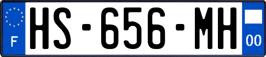 HS-656-MH