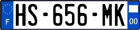 HS-656-MK