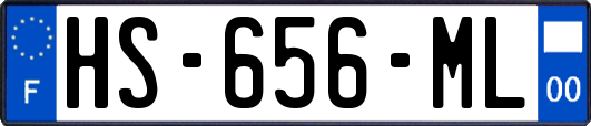 HS-656-ML