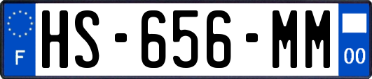 HS-656-MM