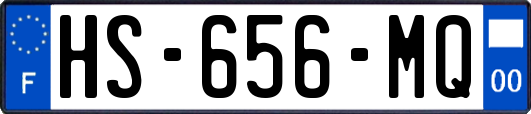 HS-656-MQ