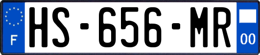 HS-656-MR