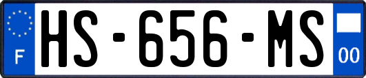HS-656-MS