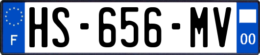 HS-656-MV