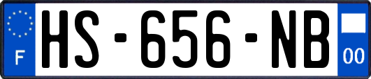 HS-656-NB