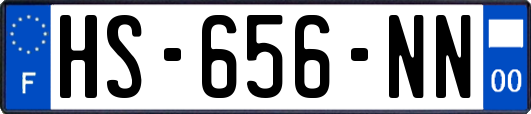 HS-656-NN