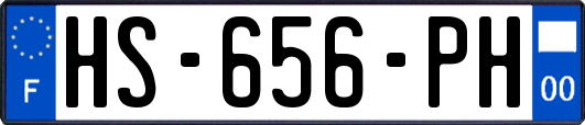 HS-656-PH