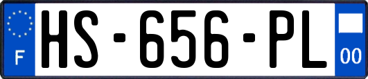 HS-656-PL
