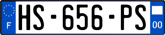 HS-656-PS