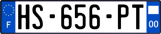 HS-656-PT