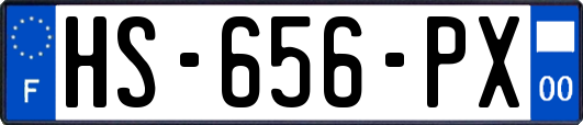 HS-656-PX
