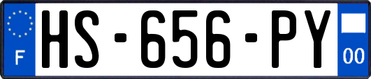 HS-656-PY