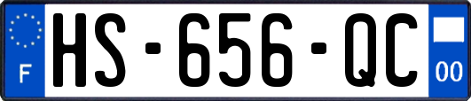 HS-656-QC
