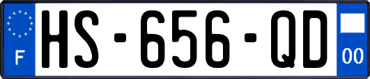 HS-656-QD