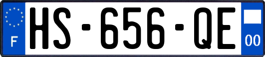 HS-656-QE