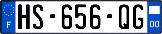 HS-656-QG