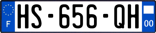 HS-656-QH