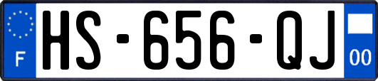 HS-656-QJ